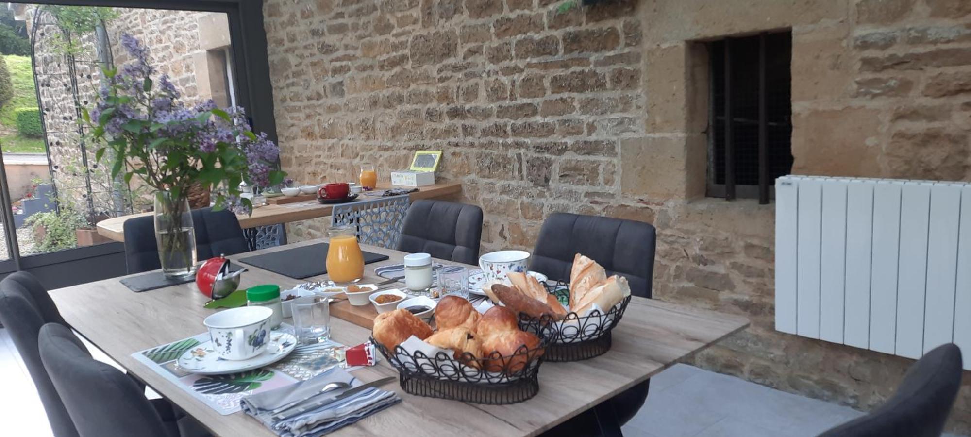 مبيت وإفطار Lonny Les Etangs Du Moulin D'Harcy المظهر الخارجي الصورة